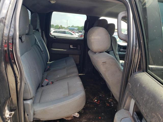 Photo 10 from auction – 2014 FORD F150 SUPER with VIN 1FTFW1ET5EFB38297