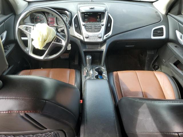 Photo 8 from auction – 2017 GMC TERRAIN SL with VIN 2GKALPEKXH6345929