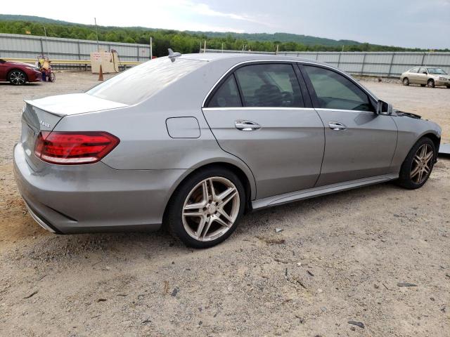 Photo 3 from auction – 2014 MERCEDES-BENZ E 350 4MAT with VIN WDDHF8JB6EA867765
