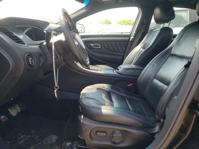 Photo 7 from auction – 2016 FORD TAURUS SEL with VIN 1FAHP2E81GG130949