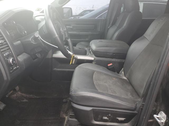 Photo 7 from auction – 2017 RAM 1500 REBEL with VIN 1C6RR7YT1HS796284