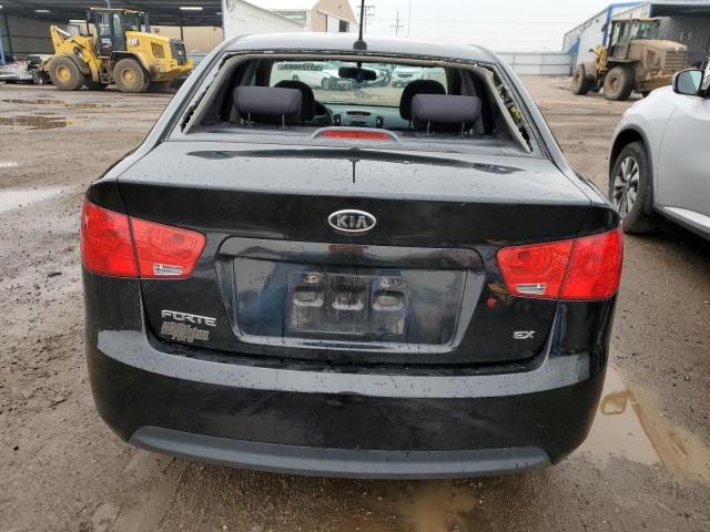 Photo 6 from auction – 2012 KIA FORTE EX with VIN KNAFU4A20C5611835