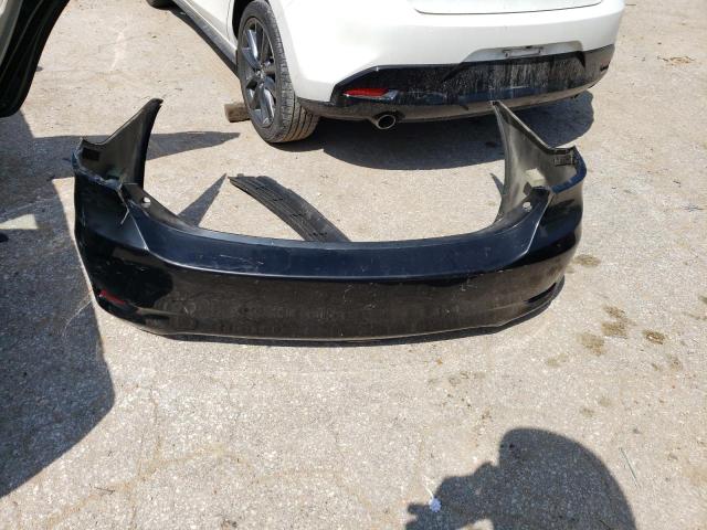 Photo 12 from auction – 2011 TOYOTA COROLLA with VIN 2T1BU4EE4BC616897
