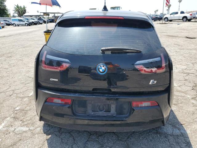Снимка 6 от търг – 2016 BMW I3 с VIN WBY1Z4C5XGV507380