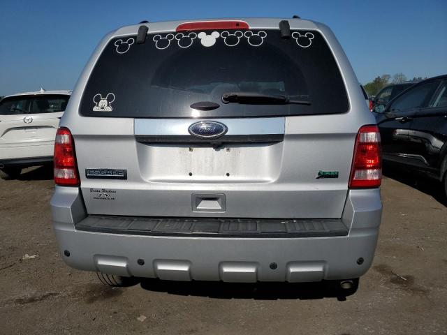 Фото 6 с аукциона – 2012 FORD ESCAPE LIM с VIN 1FMCU9EG1CKA62071