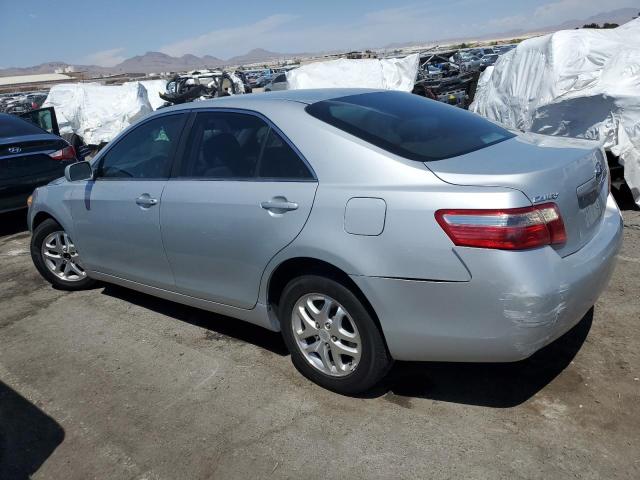 Photo 2 from auction – 2007 TOYOTA CAMRY with VIN 4T1BE46K17U580819