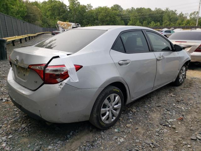 Photo 3 from auction – 2016 TOYOTA COROLLA L with VIN 5YFBURHE3GP440084