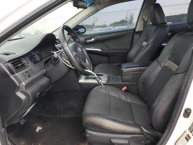 Photo 7 from auction – 2014 TOYOTA CAMRY L with VIN 4T1BF1FK7EU747385