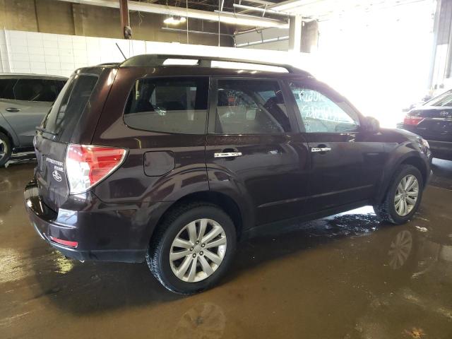 Photo 3 from auction – 2013 SUBARU FORESTER 2 with VIN JF2SHADC7DH433416