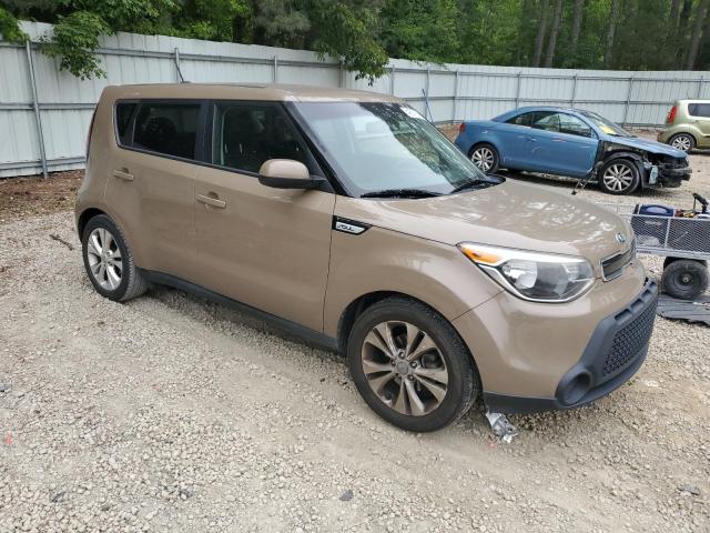 Снимка 4 от търг – 2015 KIA SOUL + с VIN KNDJP3A58F7208087