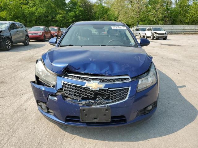 Photo 5 from auction – 2012 CHEVROLET CRUZE LT with VIN 1G1PF5SC2C7280526