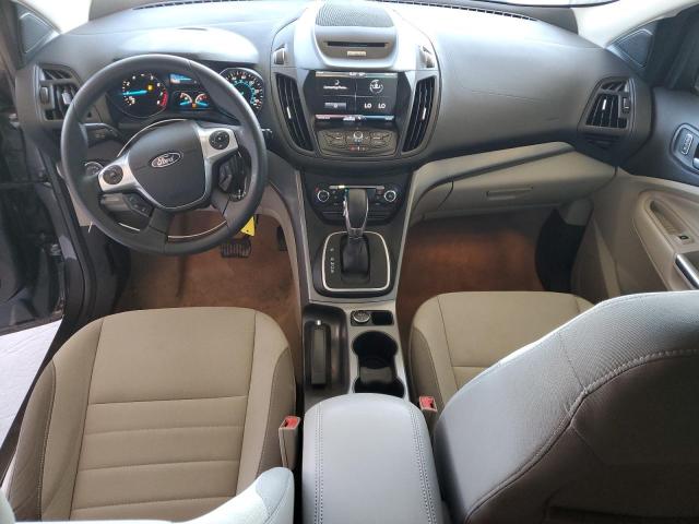 Photo 8 from auction – 2013 FORD ESCAPE SE with VIN 1FMCU0GX2DUD49613