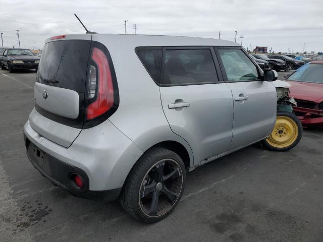 Photo 3 from auction – 2018 KIA SOUL with VIN KNDJN2A28J7604485