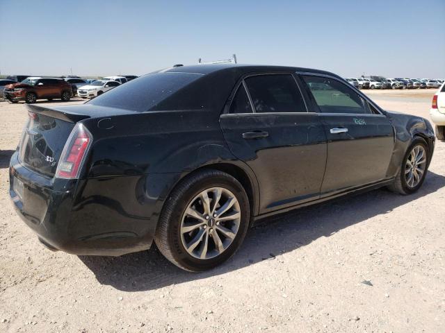 Photo 3 from auction – 2014 CHRYSLER 300 S with VIN 2C3CCAGG3EH287810