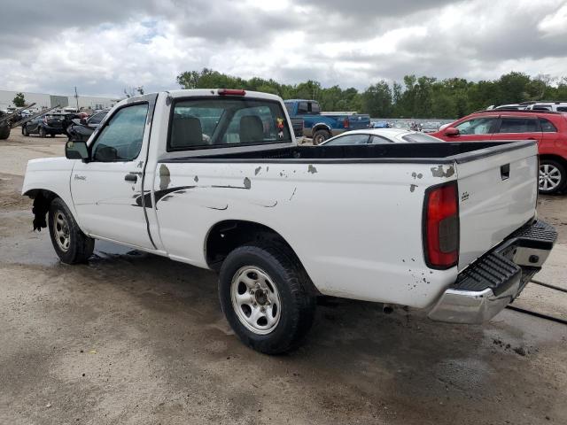 Photo 2 from auction – 2000 NISSAN FRONTIER X with VIN 1N6DD21S9YC404178