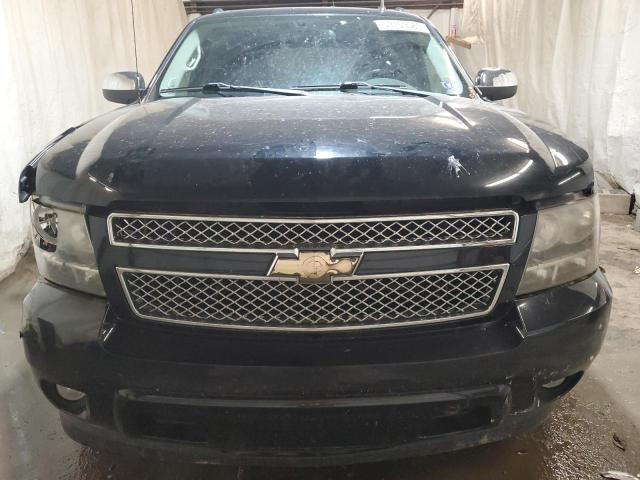 Photo 5 from auction – 2009 CHEVROLET AVALANCHE with VIN 3GNFK32339G137673