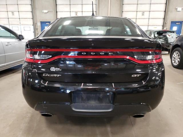 Photo 6 from auction – 2015 DODGE DART GT with VIN 1C3CDFEB1FD352606