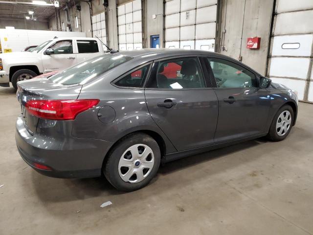 Photo 3 from auction – 2016 FORD FOCUS S with VIN 1FADP3E22GL331346