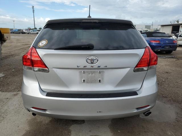 Photo 6 from auction – 2009 TOYOTA VENZA with VIN 4T3ZK11A09U015699