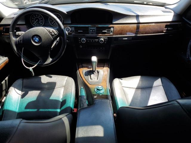 Photo 8 from auction – 2009 BMW 328 I SULE with VIN WBAPH53549A436575