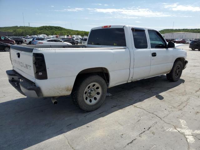 Photo 3 from auction – 2005 CHEVROLET SILVERADO with VIN 2GCEC19V851350179