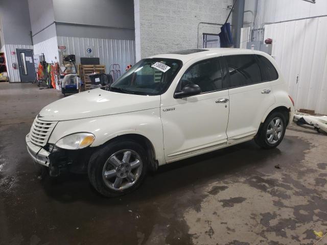 CHRYSLER PT CRUISER 2004 con VIN 3C8FY68B64T309295 - Foto de la subasta