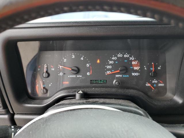 Photo 9 from auction – 2005 JEEP WRANGLER X with VIN 1J4FA39S65P374666