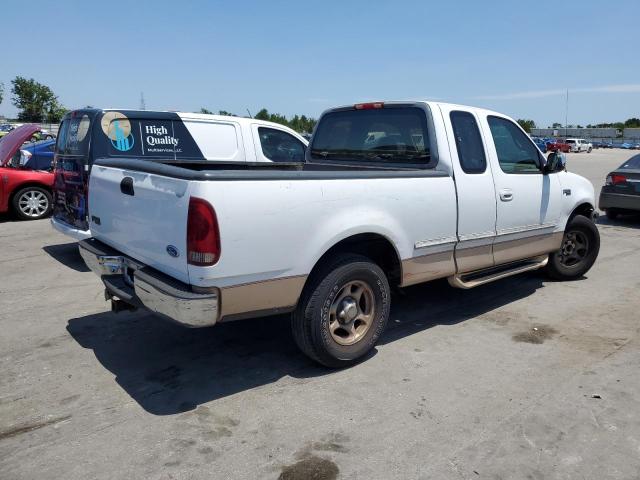 Photo 3 from auction – 1997 FORD F150 with VIN 1FTDX1763VKB20559
