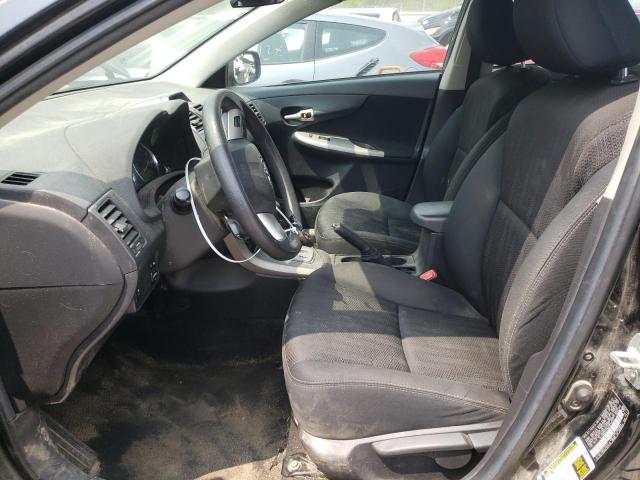 Photo 7 from auction – 2013 TOYOTA COROLLA BA with VIN 2T1BU4EE3DC919723