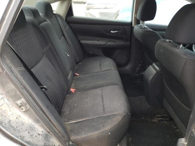 Photo 10 from auction – 2018 NISSAN ALTIMA 2.5 with VIN 1N4AL3AP2JC112507