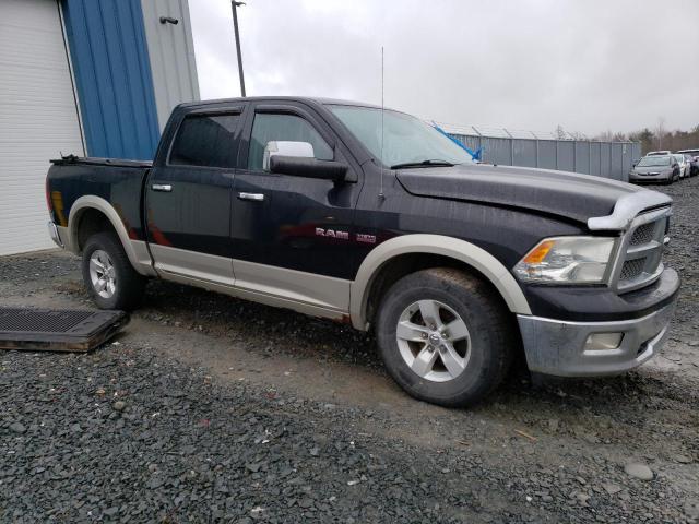 Photo 4 from auction – 2010 DODGE RAM 1500 with VIN 1D7RV1CTXAS152755