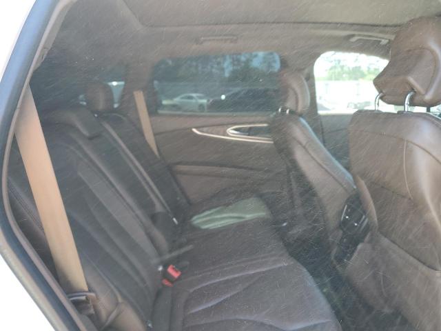 Photo 11 from auction – 2018 LINCOLN MKX RESERV with VIN 2LMPJ6LR2JBL42882