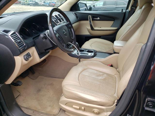 Photo 7 from auction – 2012 GMC ACADIA DEN with VIN 1GKKRTED2CJ188213