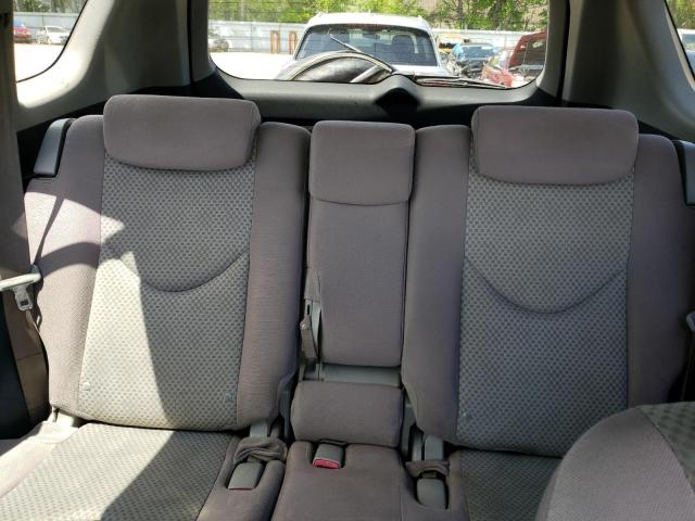 Photo 10 from auction – 2007 TOYOTA RAV4 with VIN JTMBD33V875105565