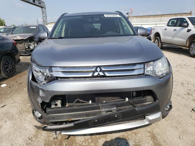Photo 5 from auction – 2015 MITSUBISHI OUTLANDER with VIN JA4AZ3A37FZ012178