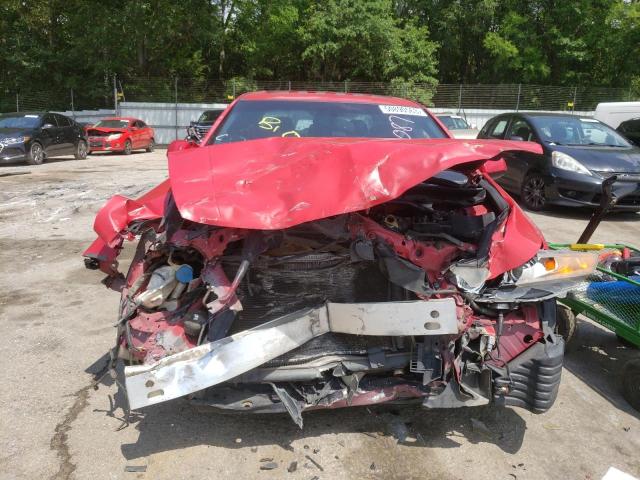 Photo 5 from auction – 2012 ACURA TSX SE with VIN JH4CU2F89CC011087