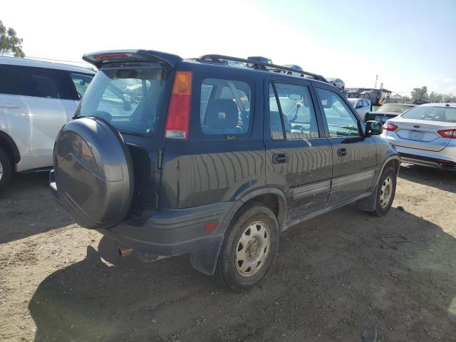 Photo 3 from auction – 1997 HONDA CR-V LX with VIN JHLRD1844VC024433
