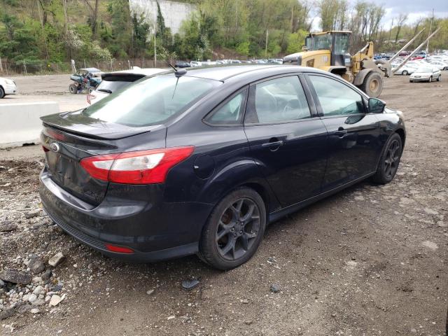 Photo 3 from auction – 2014 FORD FOCUS SE with VIN 1FADP3F20EL107293