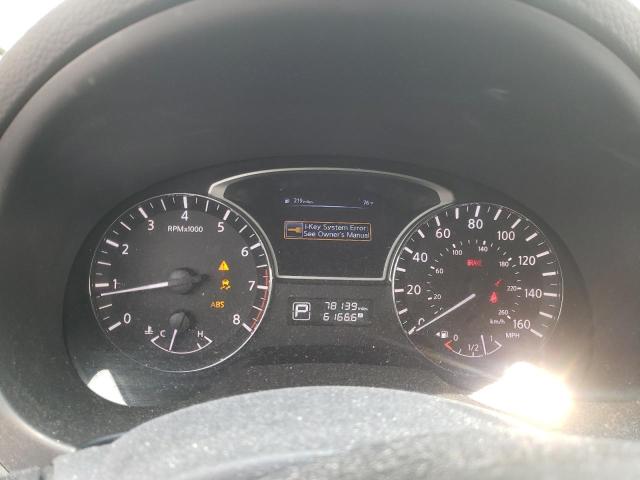 Photo 9 from auction – 2014 NISSAN ALTIMA 2.5 with VIN 1N4AL3APXEC422118