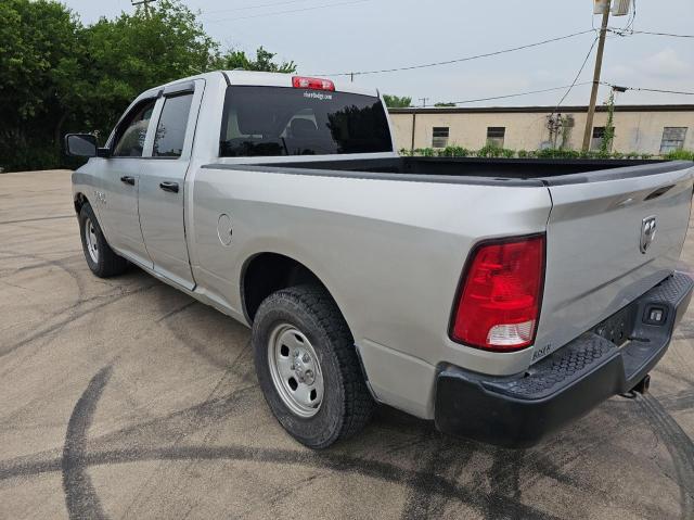 Photo 3 from auction – 2019 RAM 1500 CLASS with VIN 1C6RR6FG7KS581337