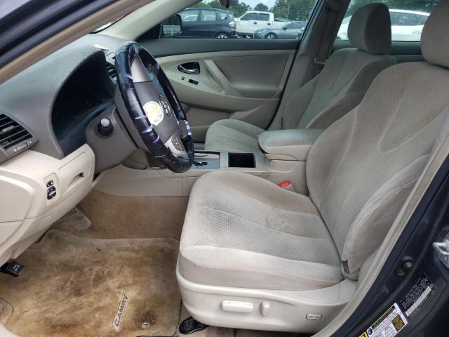 Photo 7 from auction – 2009 TOYOTA CAMRY BASE with VIN 4T1BE46K89U384492