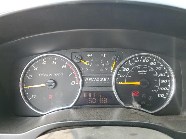 Photo 9 from auction – 2011 CHEVROLET COLORADO with VIN 1GCCSBF93B8138743