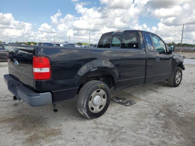 Zdjęcie 3 z aukcji – 2007 FORD F150 z VIN 1FTRF12277NA82185