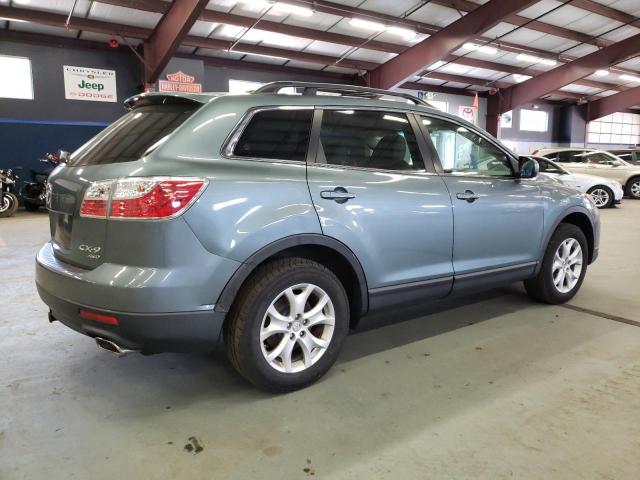 Photo 3 from auction – 2012 MAZDA CX-9 with VIN JM3TB3BVXC0360387
