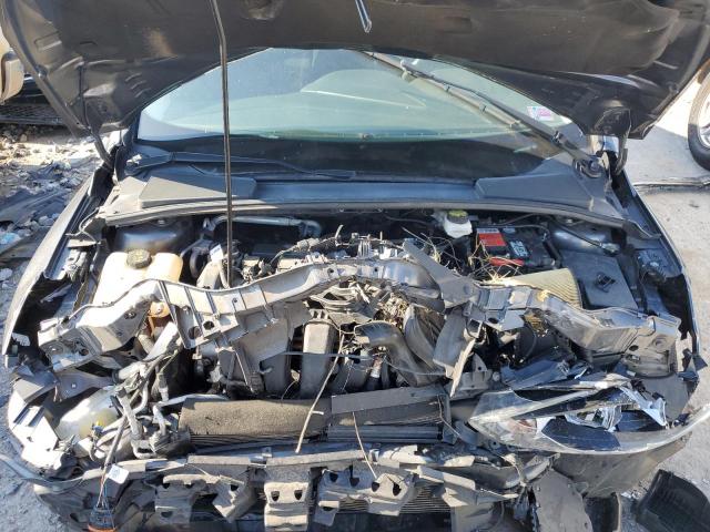 Zdjęcie 11 z aukcji – 2018 FORD FOCUS SEL z VIN 1FADP3H29JL201647
