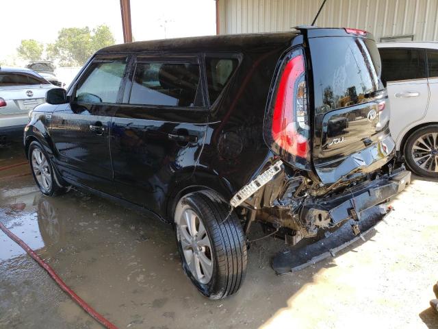 Photo 2 from auction – 2016 KIA SOUL + with VIN KNDJP3A55G7310836