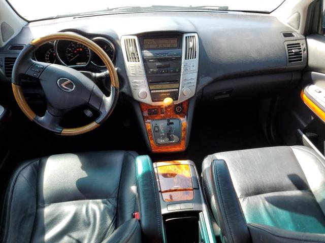 Photo 8 from auction – 2008 LEXUS RX 350 with VIN 2T2HK31U18C069812