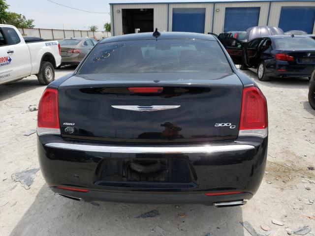Photo 6 from auction – 2016 CHRYSLER 300C with VIN 2C3CCAKG3GH244286