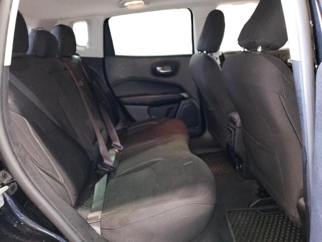 Photo 11 from auction – 2021 JEEP COMPASS SP with VIN 3C4NJDAB7MT584366