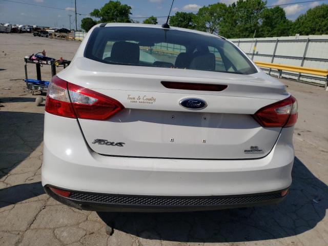 Photo 6 from auction – 2014 FORD FOCUS SE with VIN 1FADP3F20EL459578